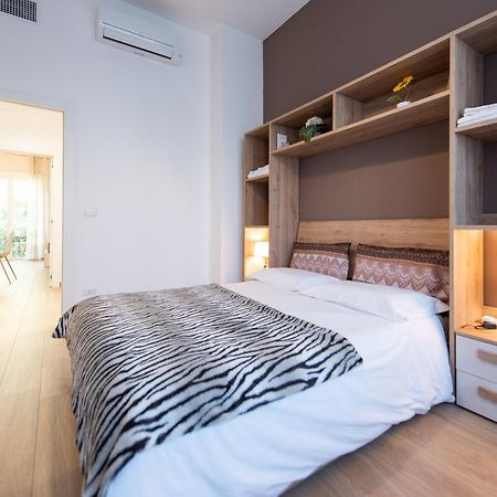 טורינו Casa Vanitosa מראה חיצוני תמונה