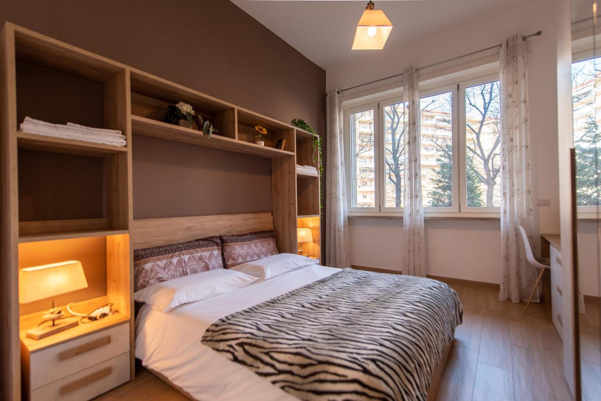 טורינו Casa Vanitosa מראה חיצוני תמונה