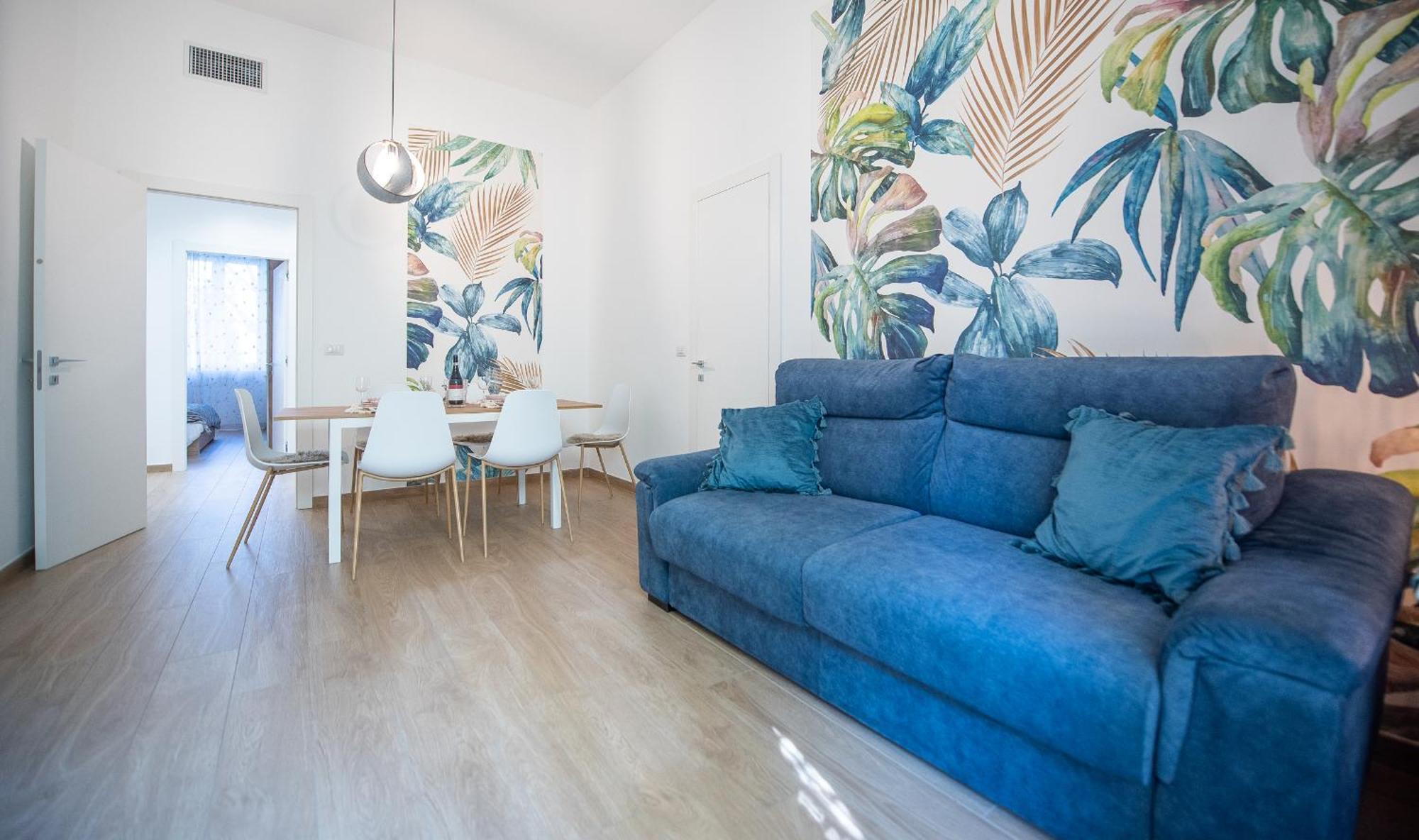 טורינו Casa Vanitosa מראה חיצוני תמונה