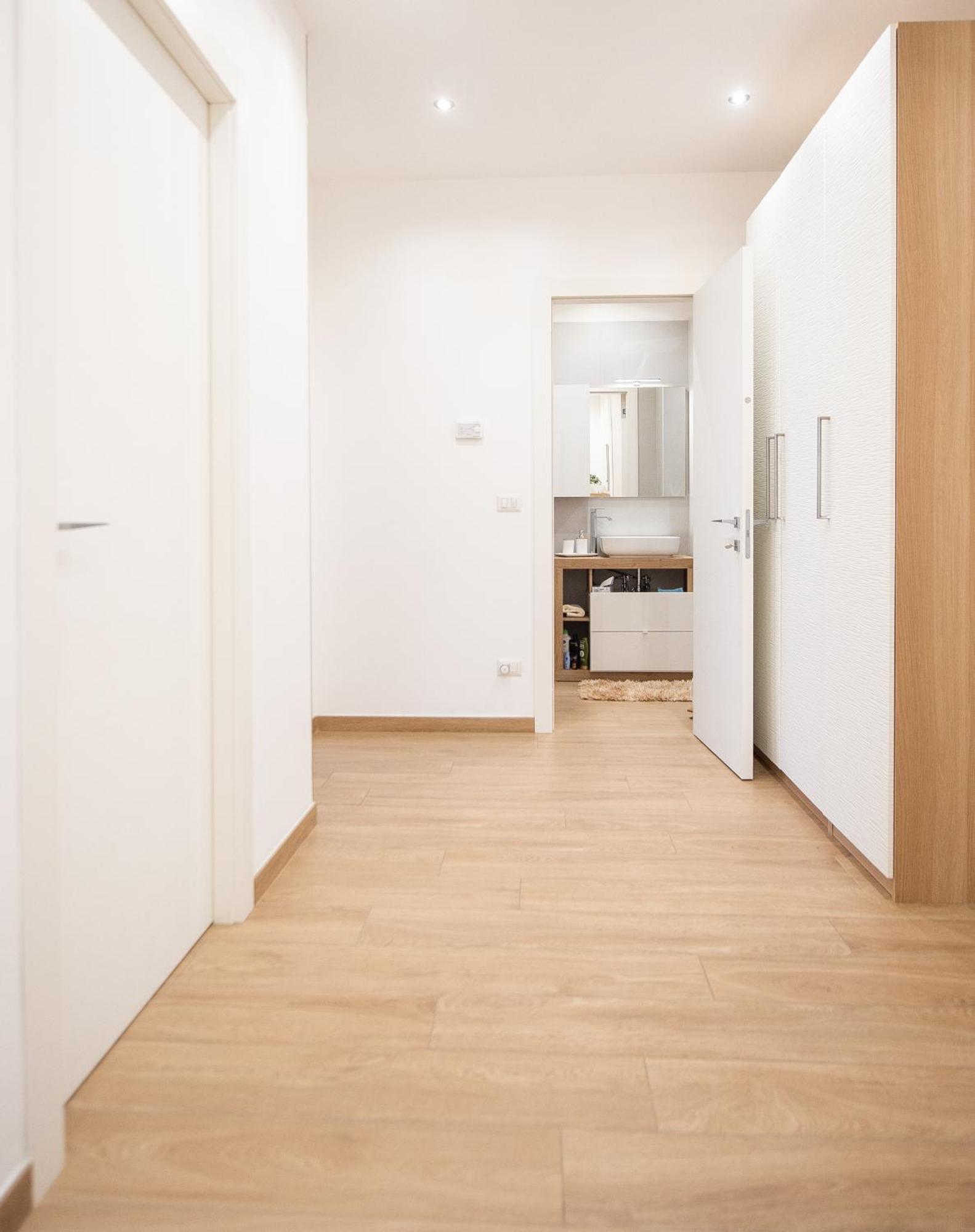 טורינו Casa Vanitosa מראה חיצוני תמונה