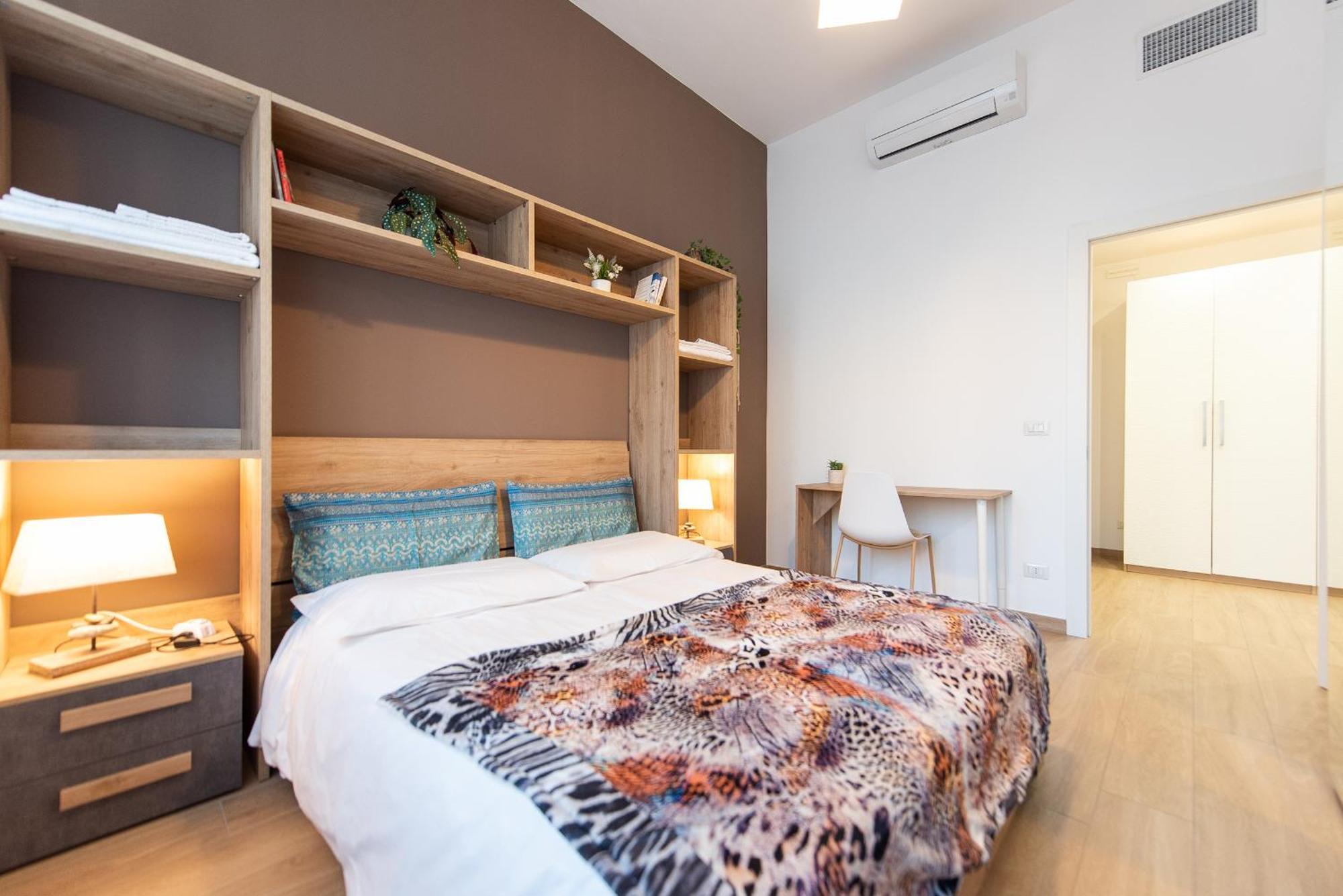 טורינו Casa Vanitosa מראה חיצוני תמונה