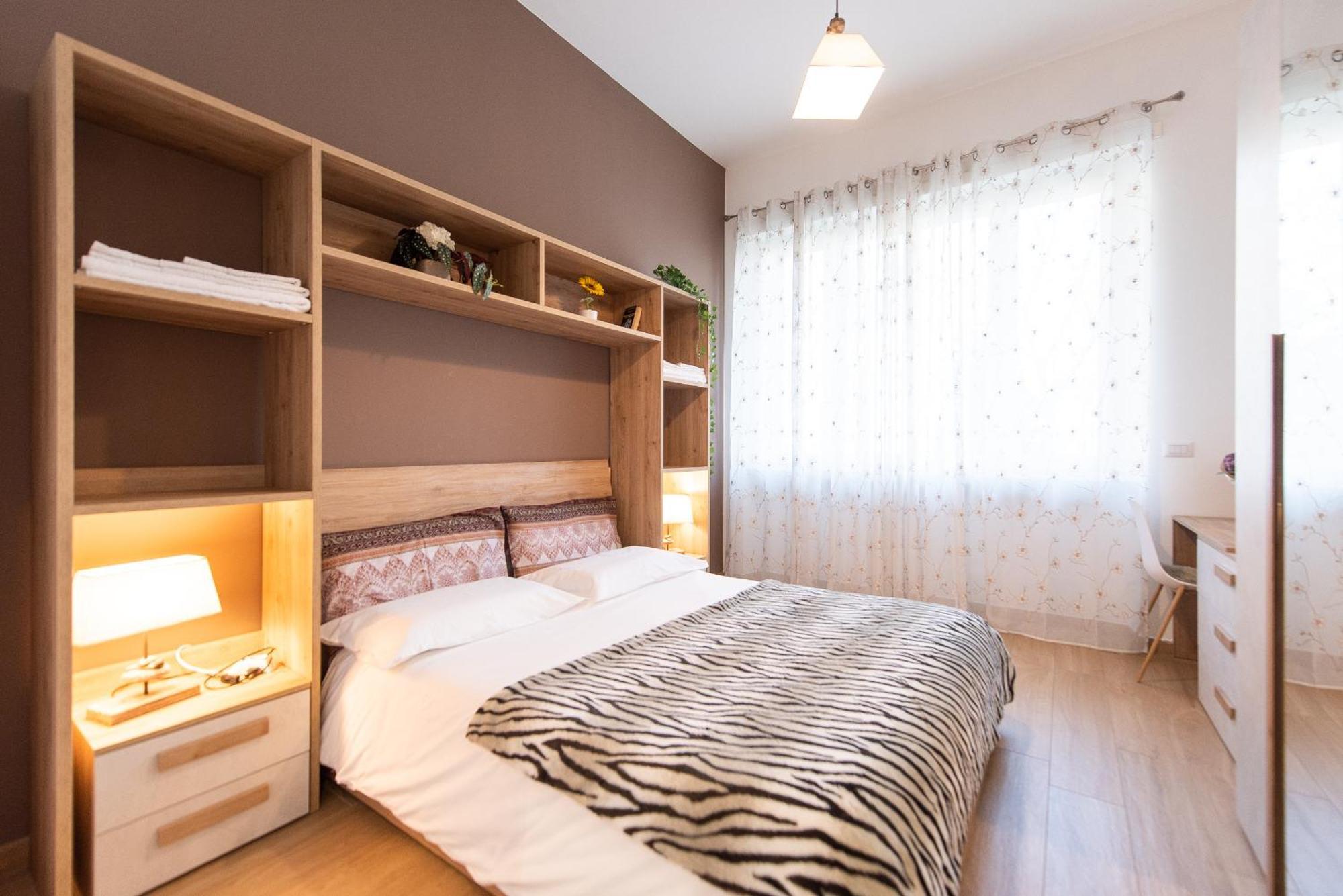 טורינו Casa Vanitosa מראה חיצוני תמונה