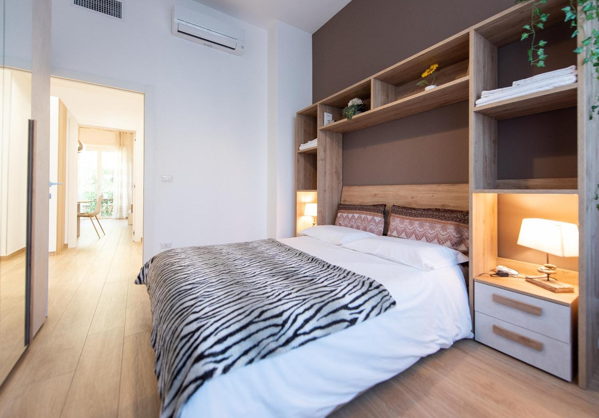 טורינו Casa Vanitosa מראה חיצוני תמונה